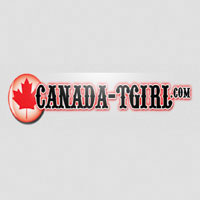 Canada TGirl