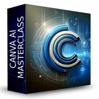 Canva AI Masterclass