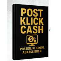 Post Klick Cash