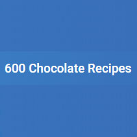 600 Chocolate Recipes