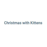 Christmas With Kittens