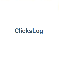 ClicksLog