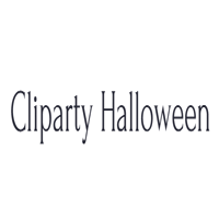Cliparty Halloween