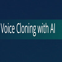 Voice Cloning with AI vouchers