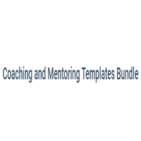 Coaching & Mentoring Templates