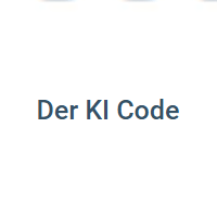 Der KI Code discount
