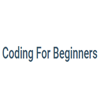 Coding For Beginners