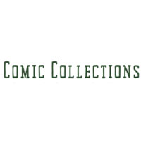 Comic Collections coupons