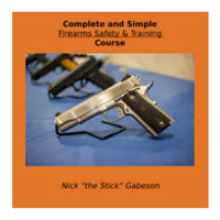 Complete and Simple Firearms Safety