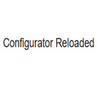 Configurator Reloaded