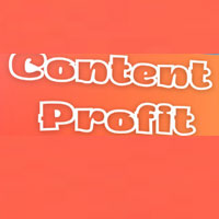 Content Profit promo codes