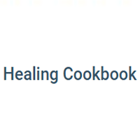 Healing Cookbook coupons