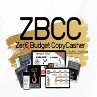 Zero Budget CopyCasher