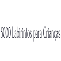 5000 Labirintos Para Criancas coupons