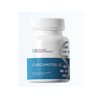 Curcumitol Q promo codes