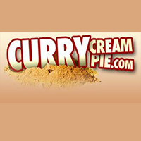 CurryCreamPie.com