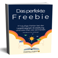 Das Perfekte Freebie