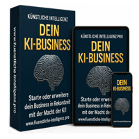 Dein KI Business coupons