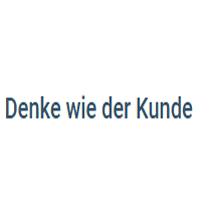 Denke Wie Der Kunde discount codes