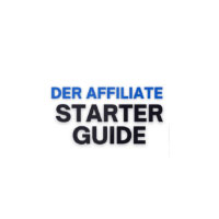 Der Affiliate Starter Guide