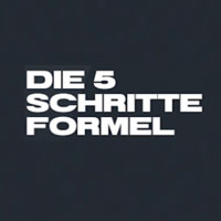 Die 5 Schritte Formel promo codes