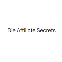 Die Affiliate Secrets promo codes