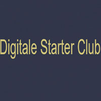 Digitale Starter Club voucher codes