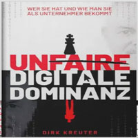 Unfaire Digitale Dominanz promotion codes