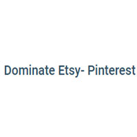 Dominate Etsy Pinterest coupons
