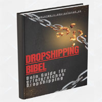 Dropshipping Bibel