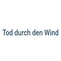 Tod Durch Den Wind promo codes