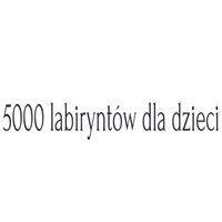 5000 Labiryntow Dla Dzieci coupons