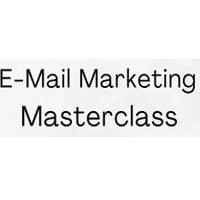 E Mail Marketing Masterclass discount codes
