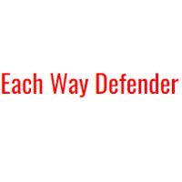 Each Way Defender