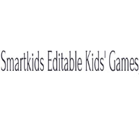 Smartkids Editable Kids Games promotion codes