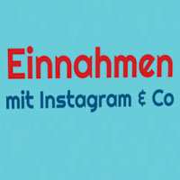 Einnahmen mit Instagram And Co coupons