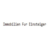 Immobilien Fur Einsteiger