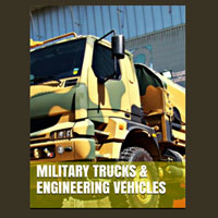 Engineering Vehicles E book