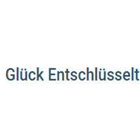 Gluck Entschlusselt