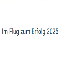 Im Flug Zum Erfolg 2025 promo codes