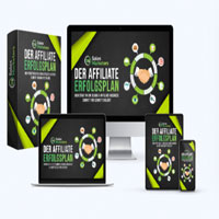 Der Affiliate Erfolgplan promotional codes