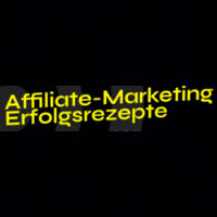 Affliate Marketing Erfolgsrezepte coupons