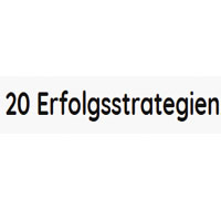20 Erfolgsstrategien promotion codes