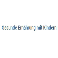Gesunde Ernahrung mit Kindern discount