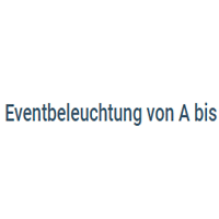 Eventbeleuchtung Von A Bis coupons