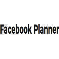 Facebook Planer