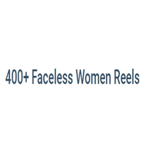400+ Faceless Women Reels coupons