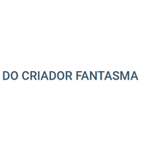 DO Criador Fantasma