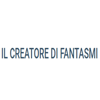 IL Creatore DI Fantasmi