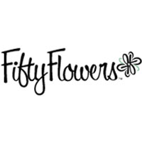 Fiftyflowers discount codes